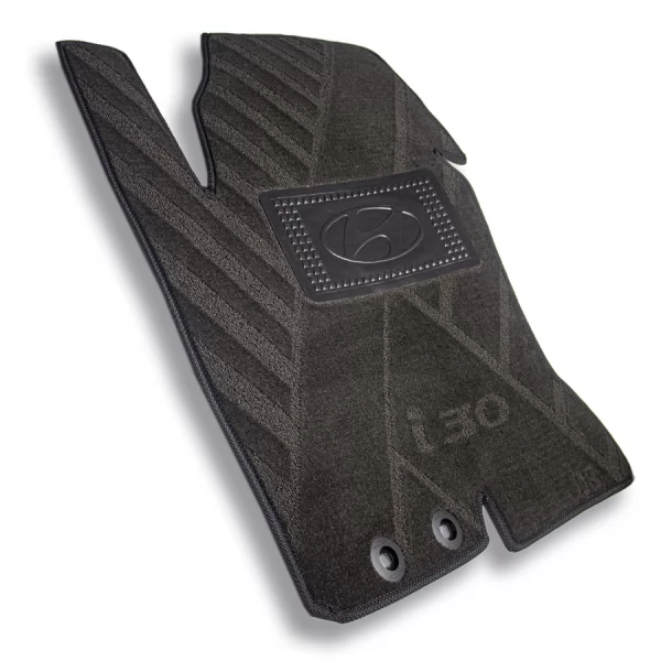 Килимки салону текстильні HYUNDAI (Хюндай) i - 30 (>2012)