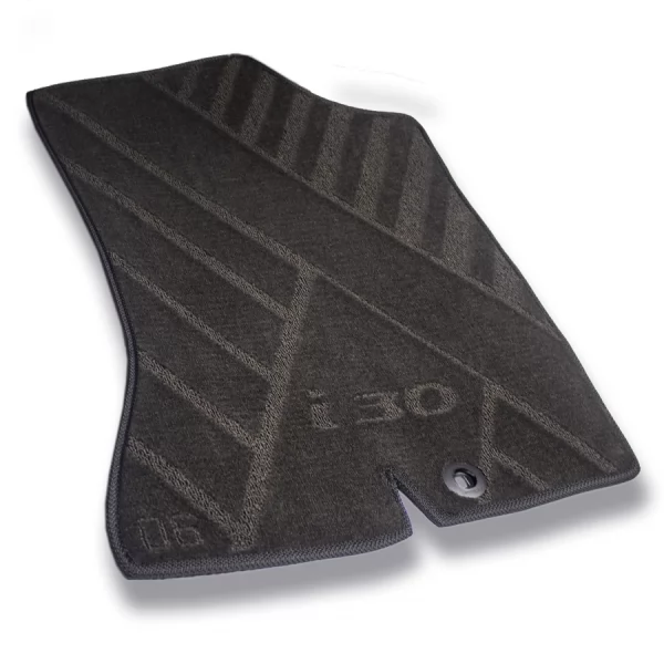 Килимки салону текстильні HYUNDAI (Хюндай) i - 30 (>2012) - 1