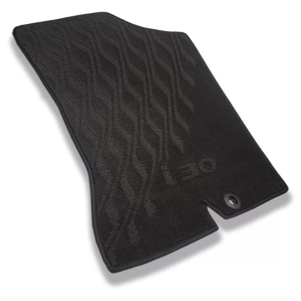 Килимки салону текстильні HYUNDAI (Хюндай) i - 30 (>2012) - 3