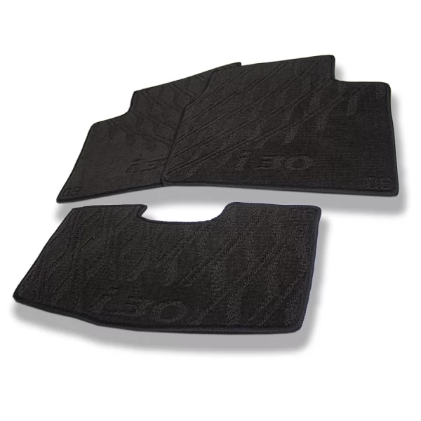 Килимки салону текстильні HYUNDAI (Хюндай) i - 30 (>2012) - 4