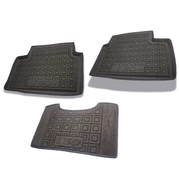 Килимки салону Hybrid HYUNDAI (Хюндай) i - 30 (2017>) - 2