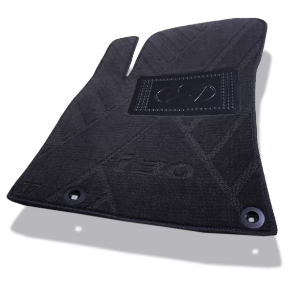 Килимки салону текстильні HYUNDAI (Хюндай) i - 30 (2017>) - 1