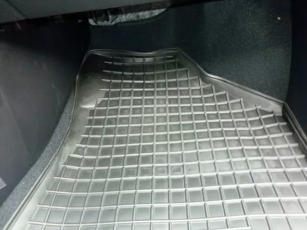 Килимки салону поліуретанові HYUNDAI (Хюндай) IX-35 - 5