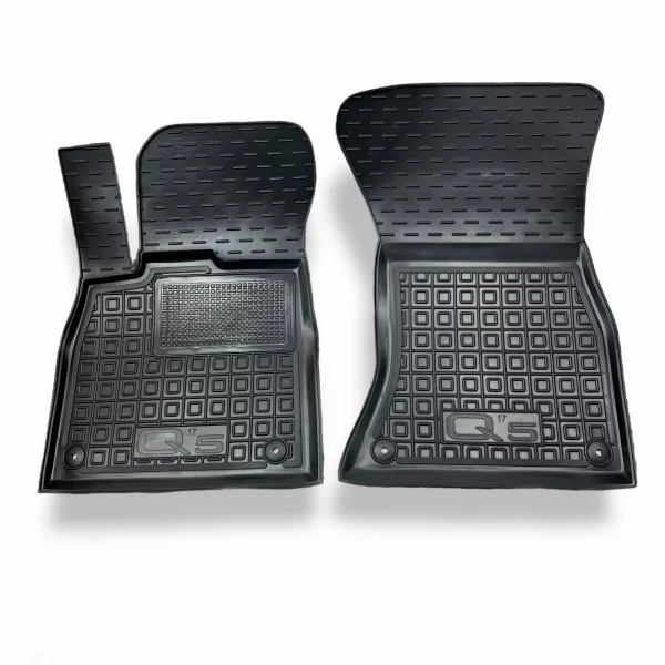 Килимки салону поліуретанові AUDI (Ауді) Q5 (2017>) - 1
