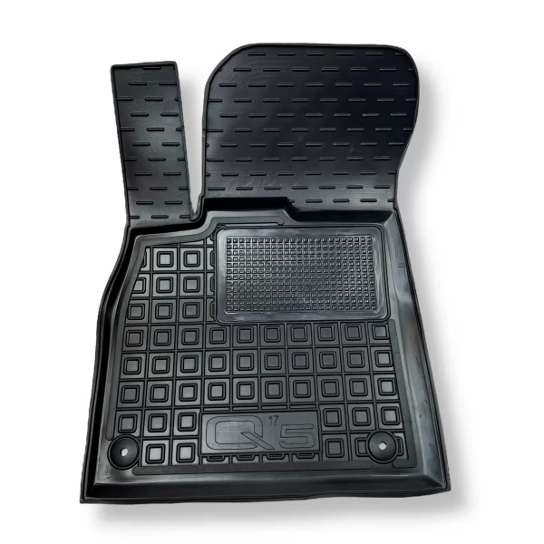 Килимки салону поліуретанові AUDI (Ауді) Q5 (2017>) - 2
