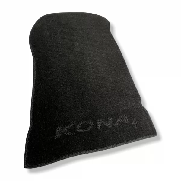 Килимки салону текстильні HYUNDAI (Хюндай) Kona (2018>) (electric) - 1