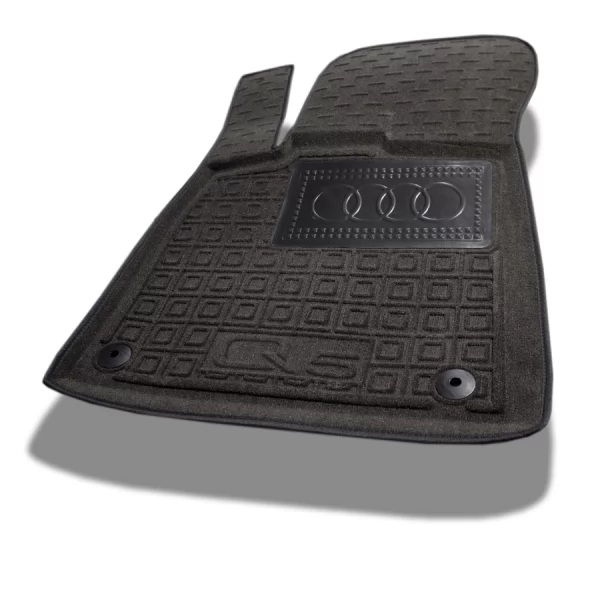 Килимки салону Hybrid AUDI (Ауді) Q5 (2017>)