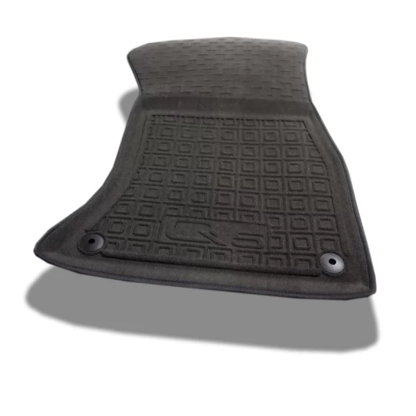 Килимки салону Hybrid AUDI (Ауді) Q5 (2017>) - 1