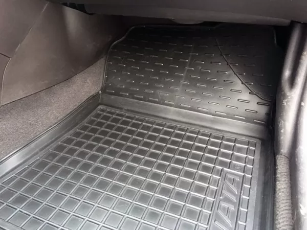 Килимки салону поліуретанові HYUNDAI (Хюндай) Sonata (2005>) - 6