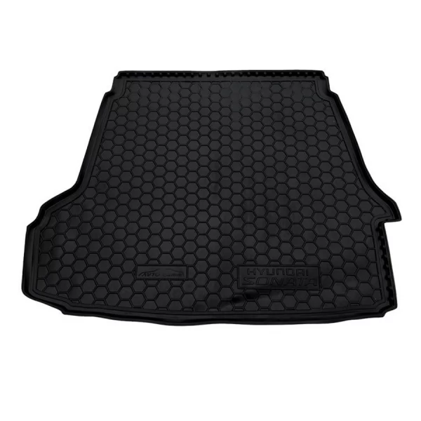 Килимки багажнику поліуретанові HYUNDAI (Хюндай) Sonata (2005>)