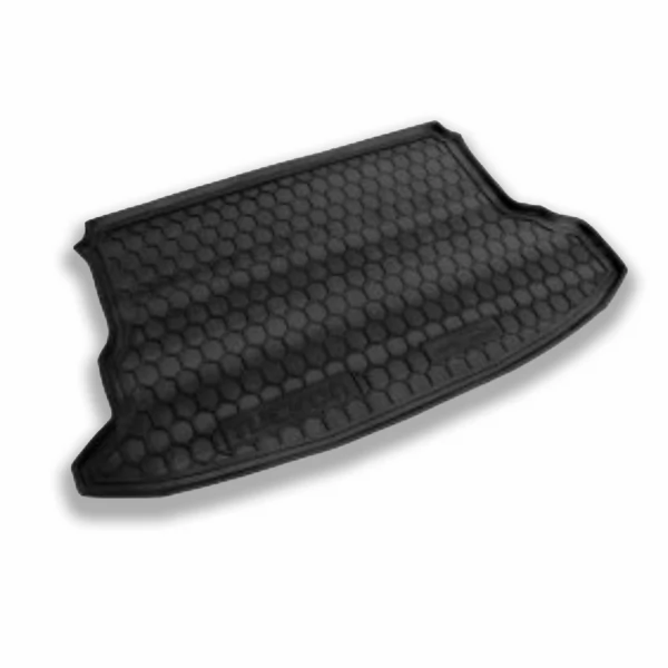 Килимки багажнику поліуретанові HYUNDAI (Хюндай) Tucson (2004>)