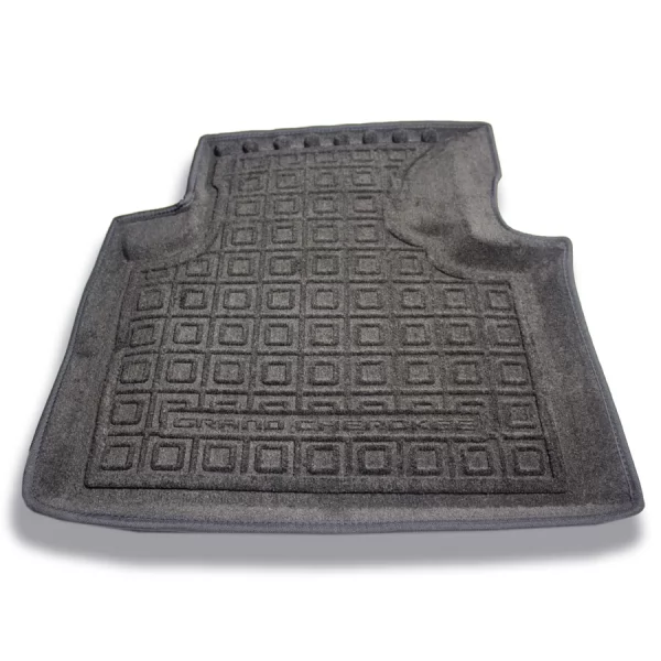 Килимки салону Hybrid JEEP (Джип) Grand Cherokee (2013>) (WL)(WK2) - 7