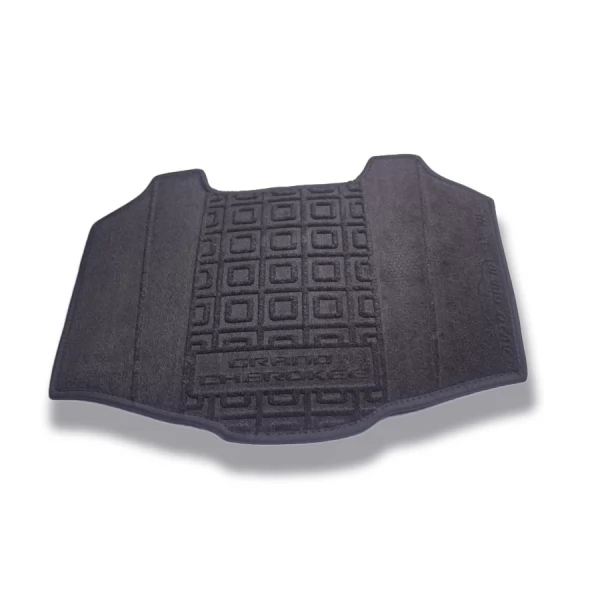 Килимки салону Hybrid JEEP (Джип) Grand Cherokee (2013>) (WL)(WK2) - 8