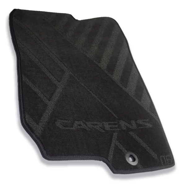 Килимки салону текстильні KIA (КІА) Carens (2006>) (МКП) - 1