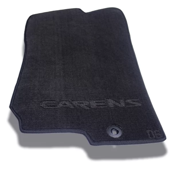 Килимки салону текстильні KIA (КІА) Carens (2006>) (МКП) - 3