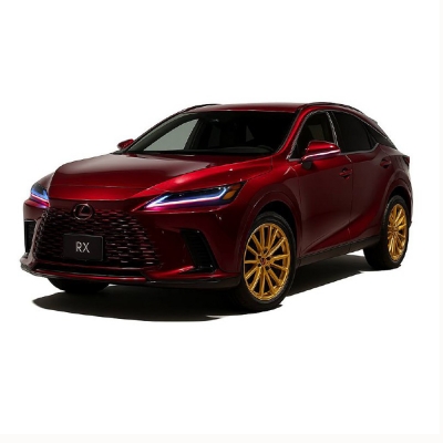 Mats for LEXUS RX-350 (AL 30) (2022-) (ДВЗ)