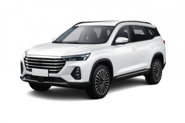 Килимки салону JETOUR X90 PLUS