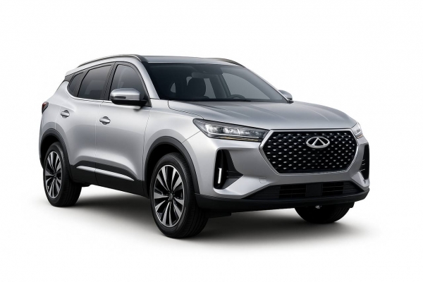 Килимки салону CHERY Tiggo 4 (2025-) (Hybrid)