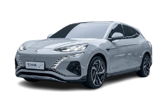 DENZA N7 interior mats