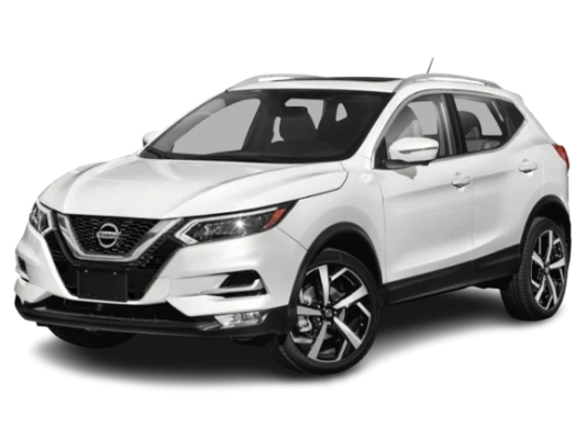 Килимки салону NISSAN Rogue Sport (2016-2022)