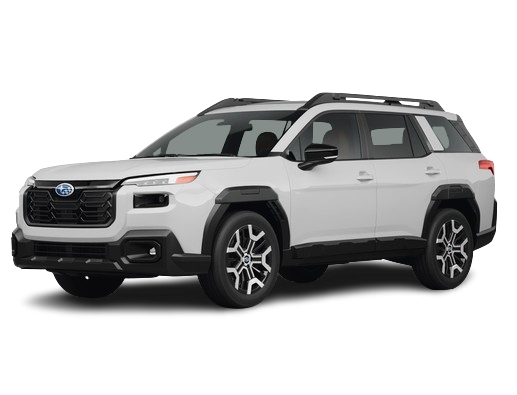 Килимки салону SUBARU Outback (2026)
