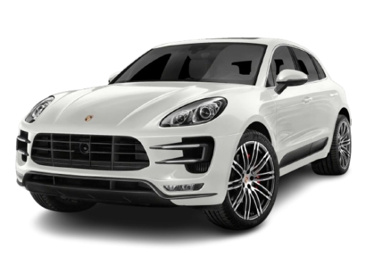 Килимки салону PORSCHE Macan (2014>)