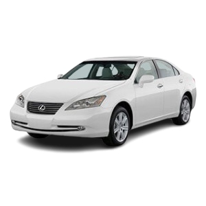 Килимки салону LEXUS ES (2006>) (XV40)