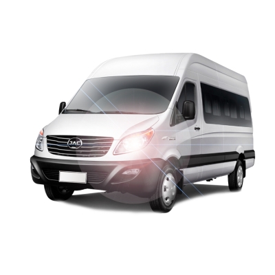 Килимки салону полiуритановi Авто килимки JAC (Джак) Sunray
